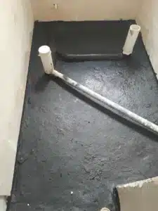 ترميم وعزل حمامات بالرياض