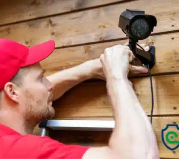 شركة تركيب كاميرات بالدمام