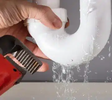 شركة كشف تسربات بالدمام
