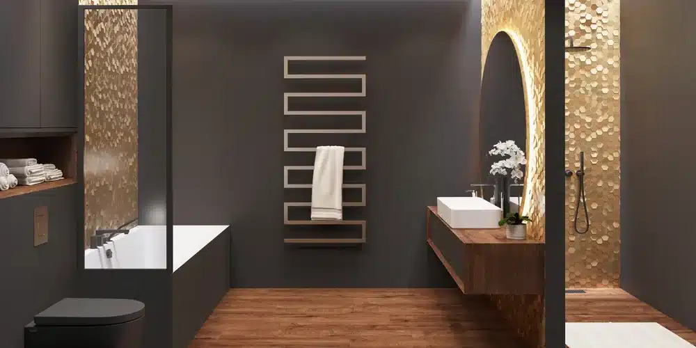 شركة ترميم حمامات بالرياض