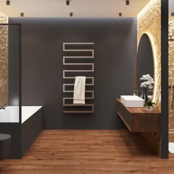 شركة ترميم حمامات بالرياض