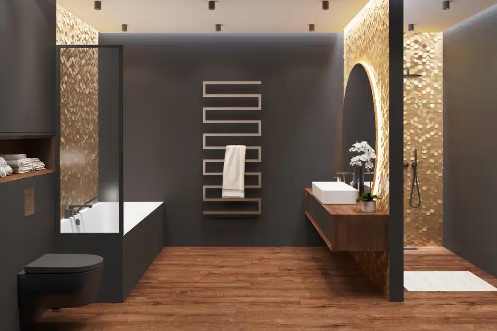 شركة ترميم حمامات بالرياض