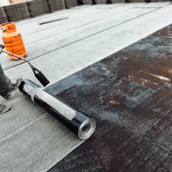 شركة عزل اسطح بالدمام